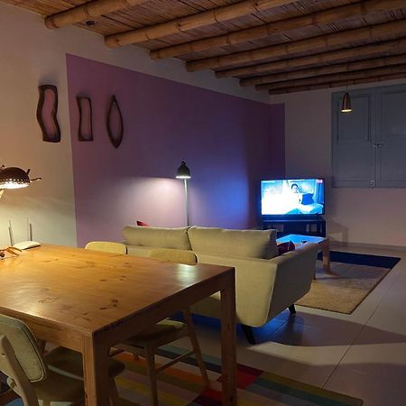 Casita Azul Lejlighed Salento Eksteriør billede