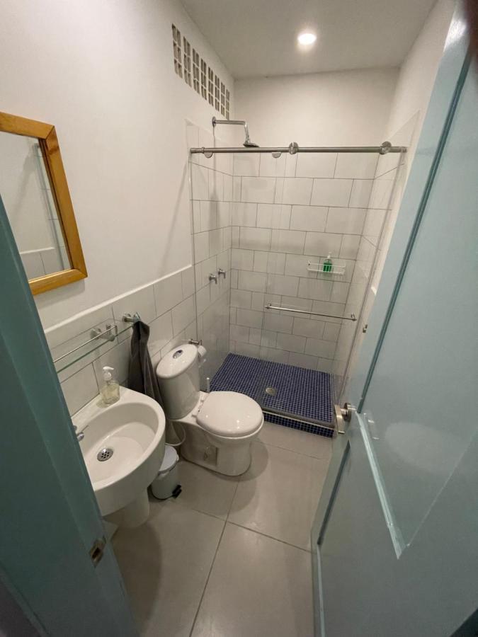 Casita Azul Lejlighed Salento Eksteriør billede