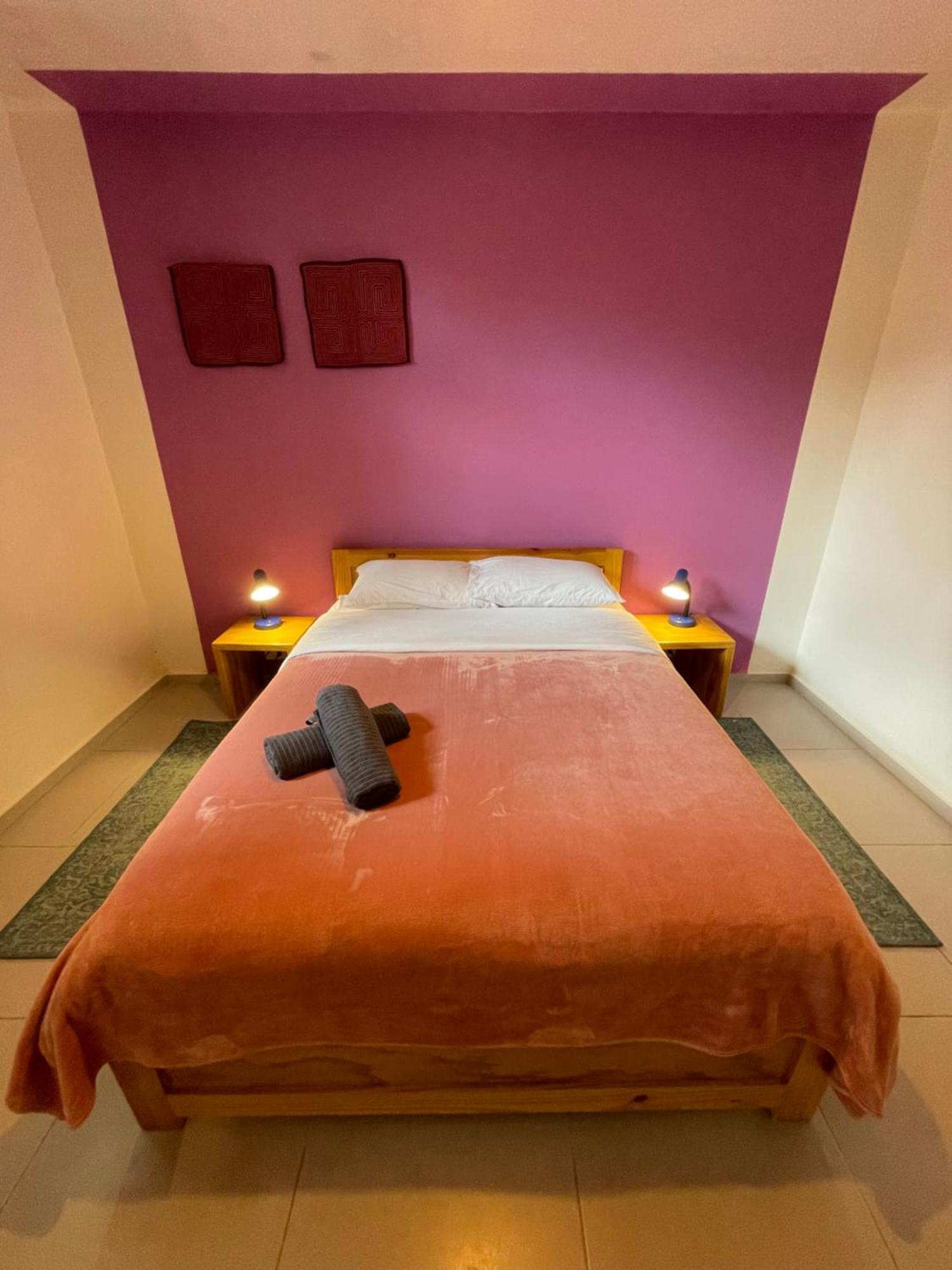 Casita Azul Lejlighed Salento Eksteriør billede