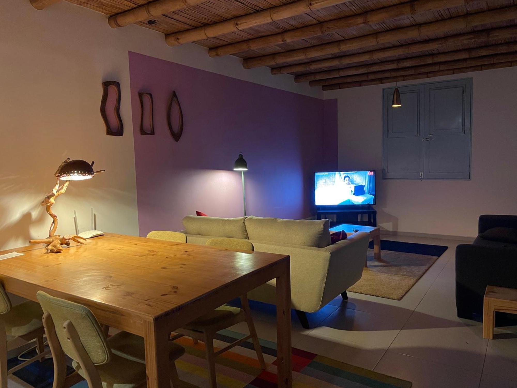 Casita Azul Lejlighed Salento Eksteriør billede