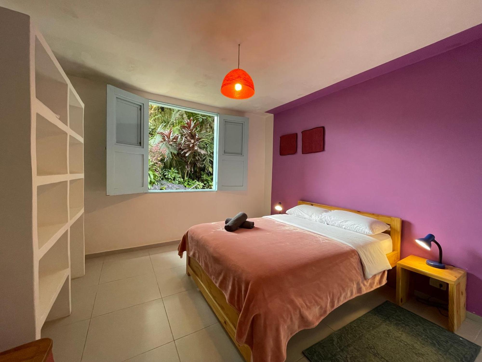 Casita Azul Lejlighed Salento Eksteriør billede